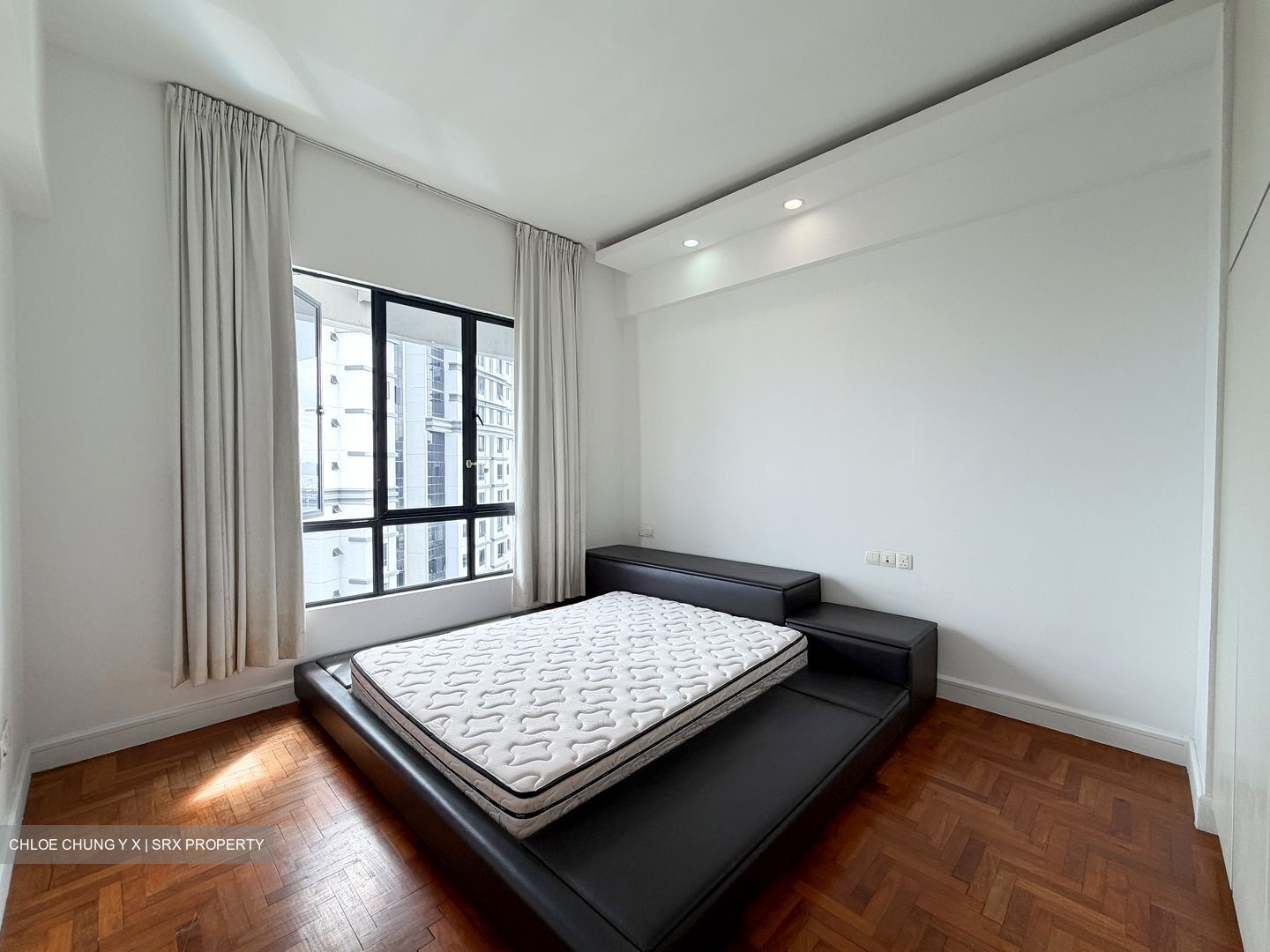 Regent Heights (D23), Condominium #570345771